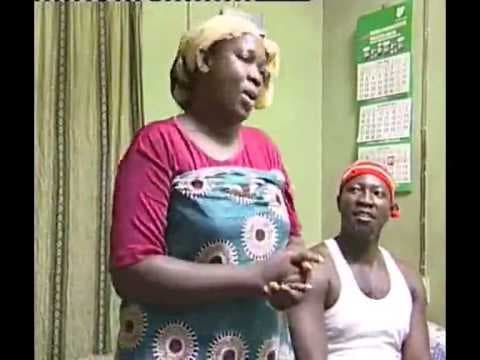 IROKO PART 1- Nigerian Nollywood Movie