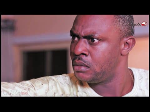 Babatunde Ishola Folorunsho (Pt. 3) [Starr. Odunlade Adekola]