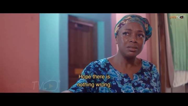 The Girl With No Words