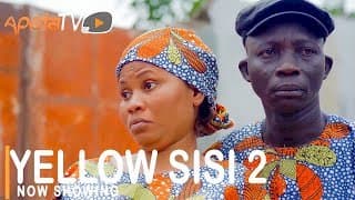 Yellow Sisi 2