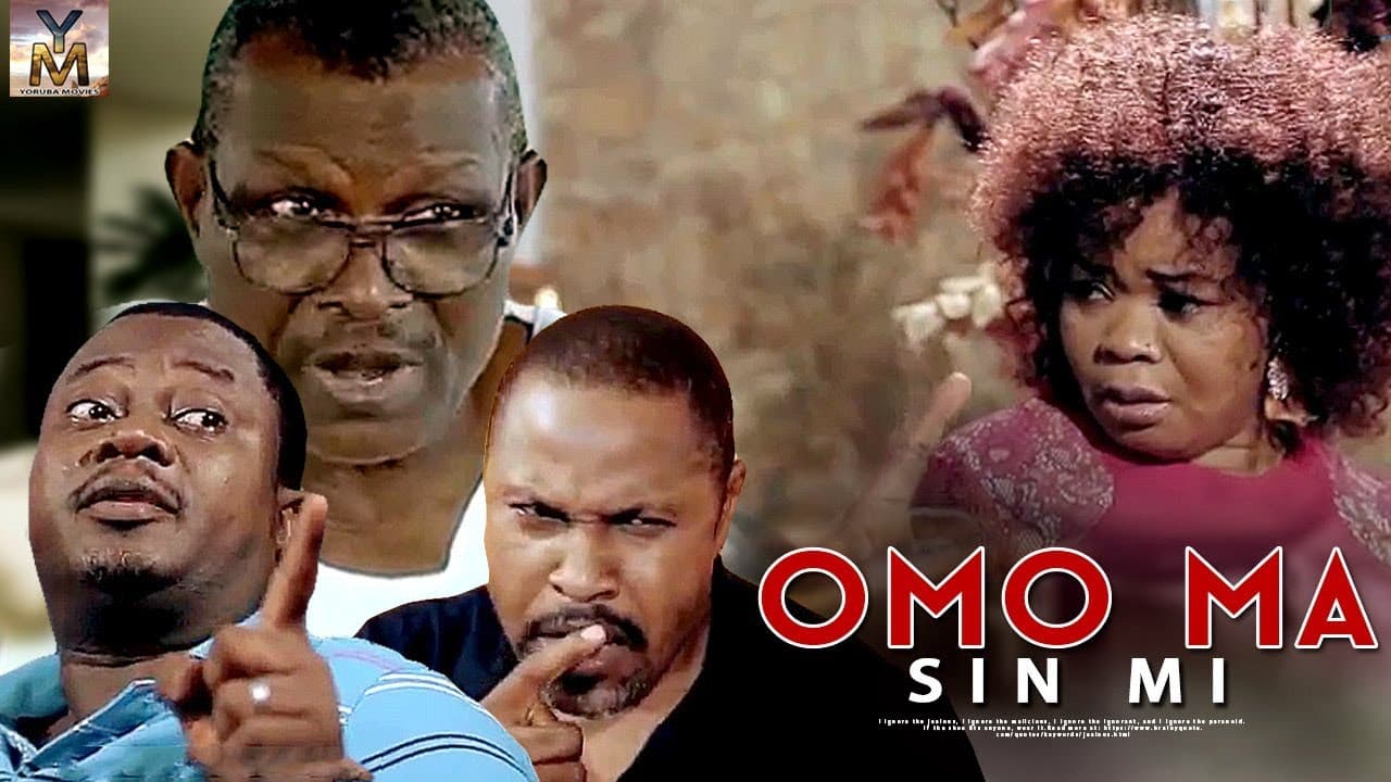 Omo Ma Sin Mi
