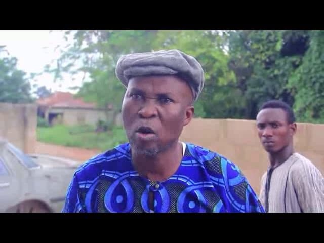 Selimo Seleke - [Starr. Wale Akorede & Muyiwa Adegoke]