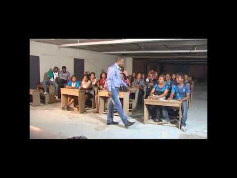 TENI TEKA | Latest 2015 Yoruba Movie Starring Fathia Balogun Yomi Gold Mide F M Abiodun