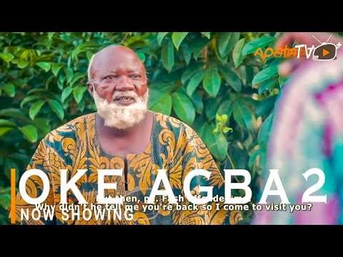 Oke Agba 2