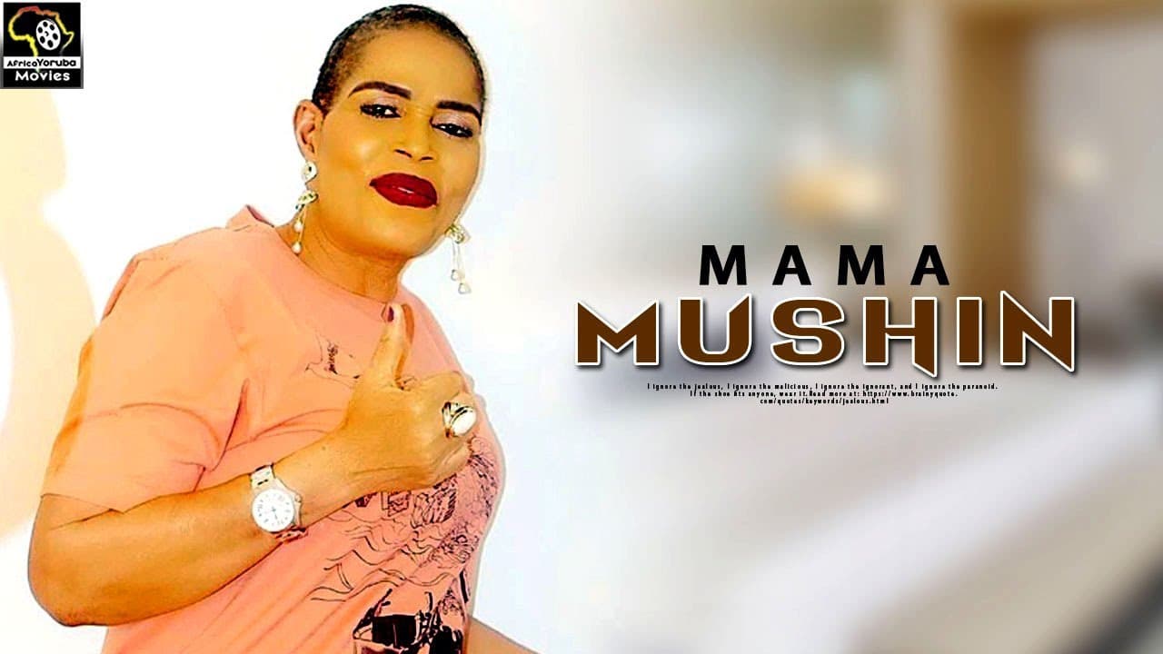 Mama Mushin