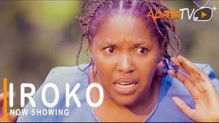 Iroko