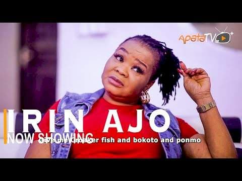 Irin Ajo