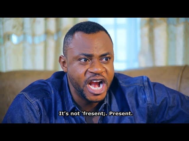 Aolat - [Starr. Odunlade Adekola & Afeez Eniola]