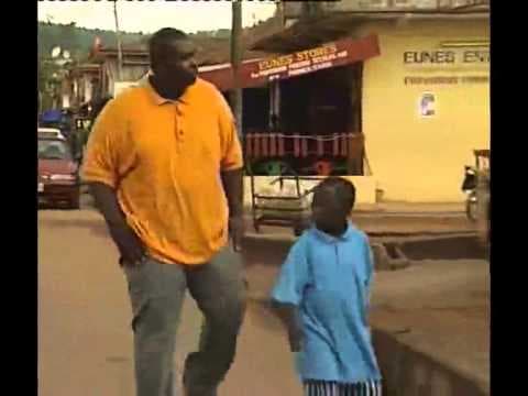 IROKO PART 2- Nigerian Nollywood Movie