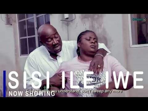 Sisi Ile Iwe