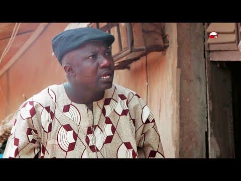 Omo Nla [Starr. Olaniyi Afonja]