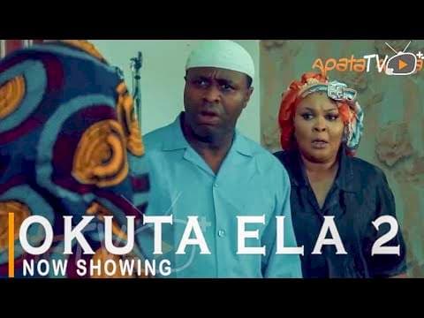Okuta Ela 2