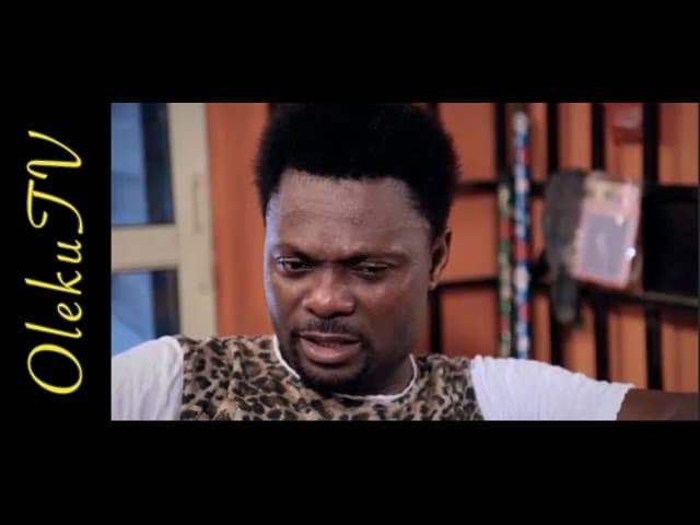 OKE OKUN - [Starr. Kunle Afod & Lateef Adedimeji]