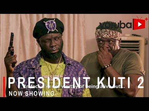 President Kuti 2