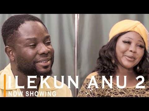Ilekun Anu 2