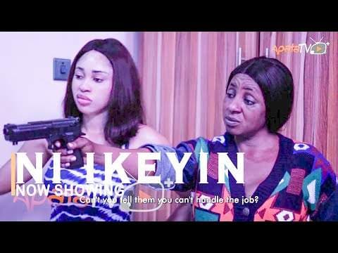 Ni Ikeyin