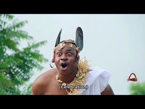 Okiti Ogan [Starr. Odunlade Adekola]