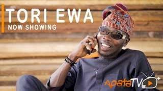 Tori Ewa