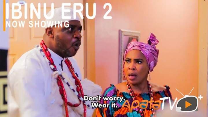 Ibinu Eru 2