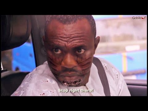 Babatunde Ishola Folorunsho (Pt. 2) [Starr. Odunlade Adekola]