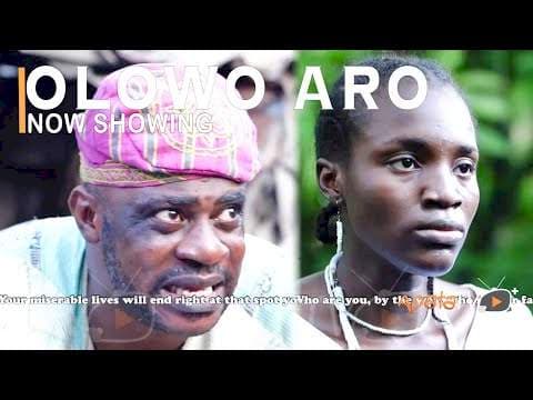 Olowo Aro