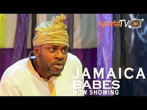 Jamaica Babes