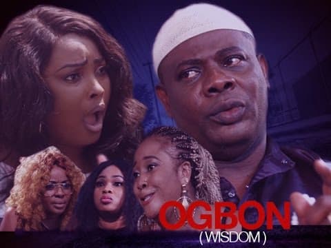 Ogbon (Wisdom)