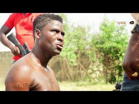 Aye Shina Rambo [Starr. Ibrahim Chatta]