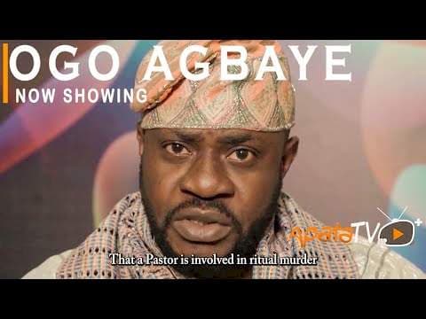 Ogo Agbaye