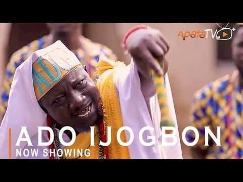 Ado Ijogbon