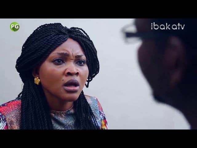 Ogun - [Starr. Mercy Aigbe & Ibrahim Chataa]