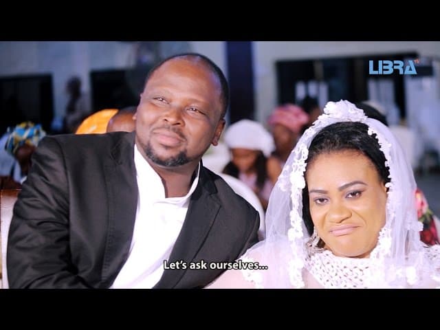 Oko Aro [Starr. Binta Ayo Mogaji & Taiwo Ibikunle]