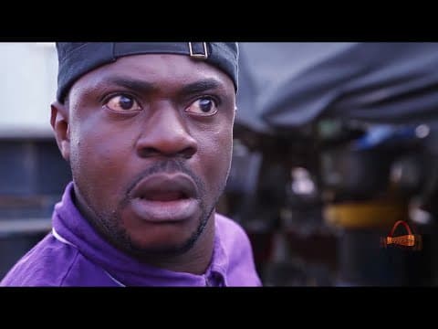 Oba Ghetto [Starr. Odunlade Adekola]
