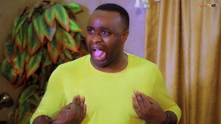 Isele Yen (The Incident)