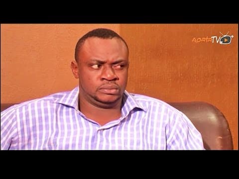 Eleran Ara [Starr. Odunlade Adekola & Ireti Osayemi]