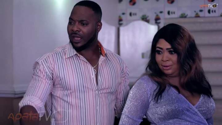 Tosin Ati Tayo (T & T)