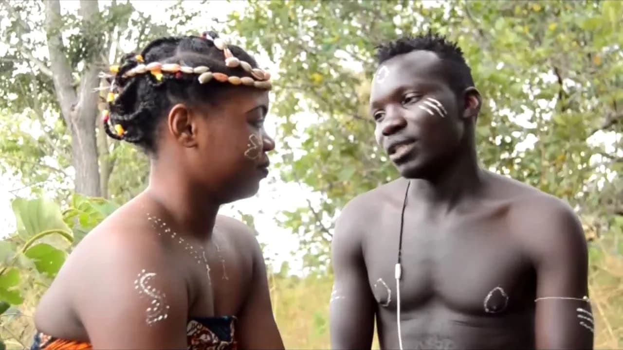 Tohara -  Abuu Suleimani, Aisha Hamisi, Shaban Hamis, Shaban Zakaria (Official Bongo Movie)