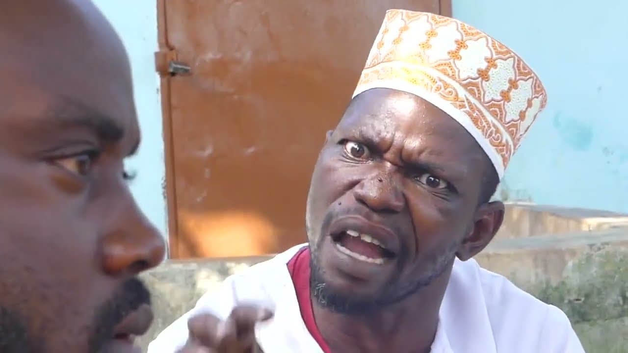 LOFA |Full Movie| - Abdallah Mtepa, Rither Pascal (Official Bongo Movie)