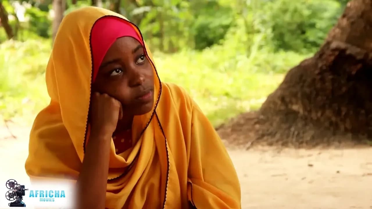 Mbigili Part 1 - Maja Matata,Roina Pila (Official Bongo Movie)