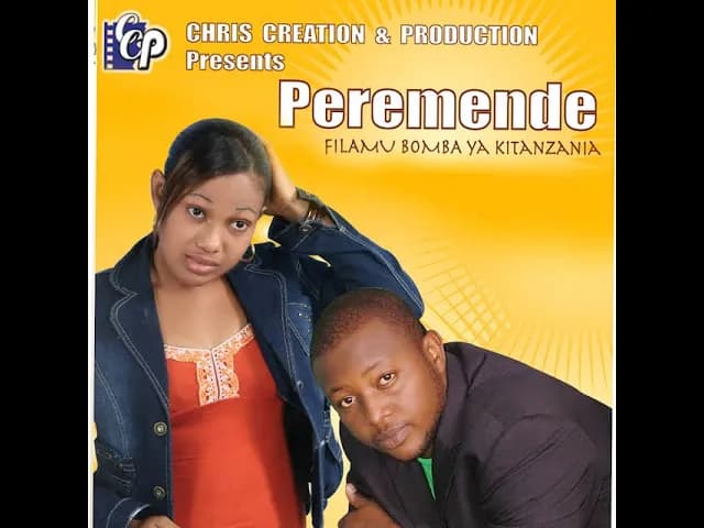 PEREMENDE Part 1 - Aisha Juma, Wastara Juma (Official Bongo Movie)