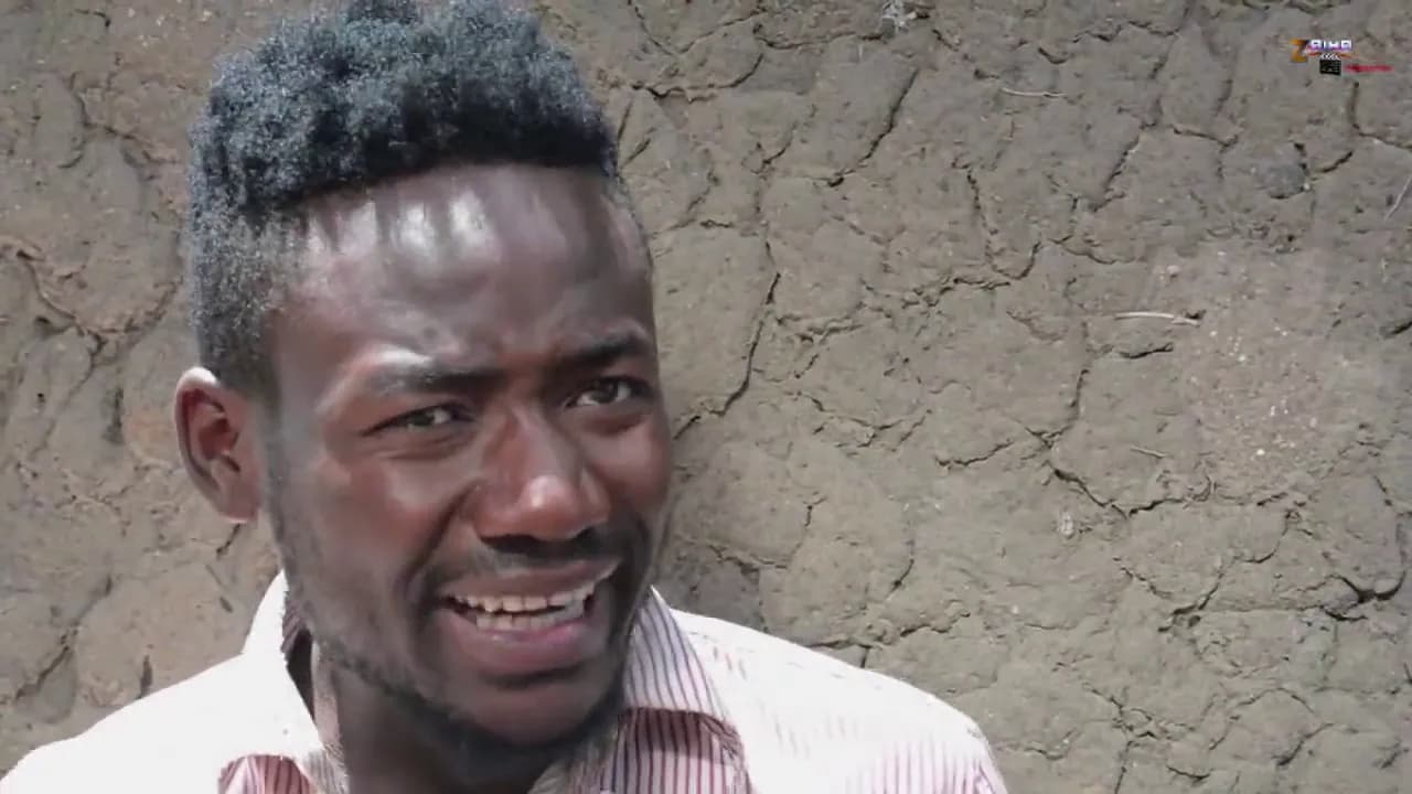 WEMA WANGU Full Movie - James John, Jeus Godffrey (Official Bongo Movie)