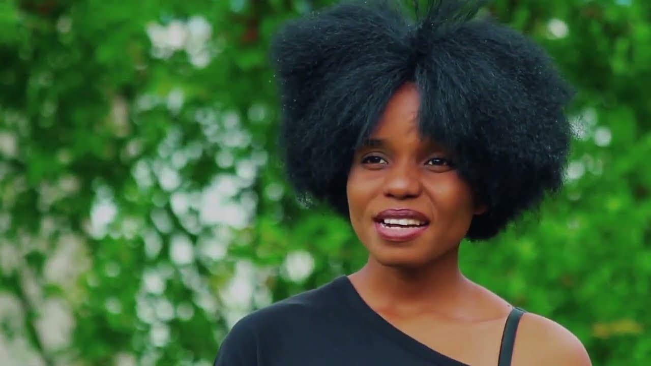 MY EFFORT |Full Movie| - Ekhash Khamis, Fatma Said (Official Bongo Movie)