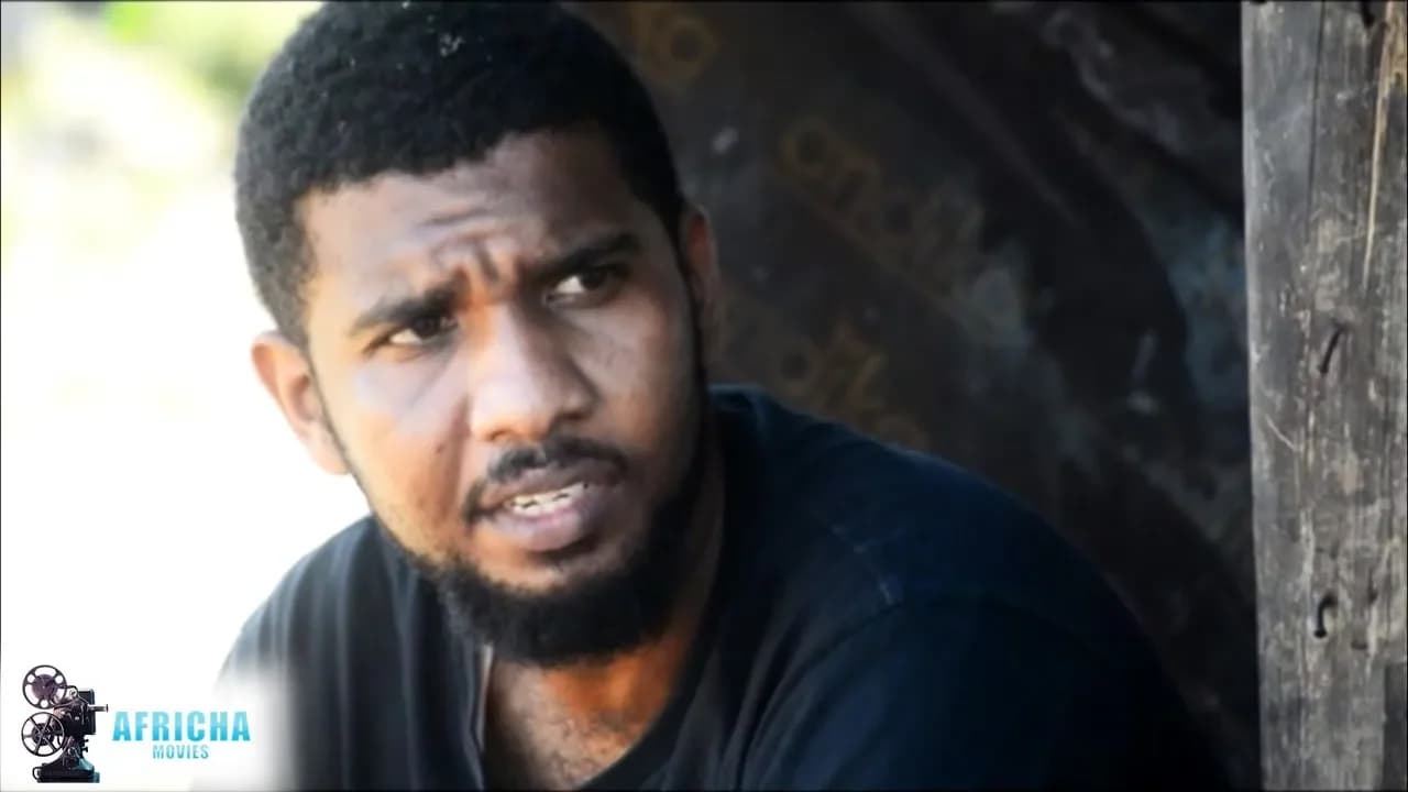 Chanzo Part 1 - Hidaya Boli & Mohamed Nurdin (Official Bongo Movie)