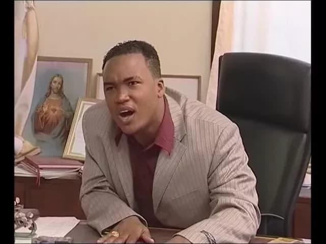 Johari - Vincent Kigosi & Steve Kanumba  |Trailer| (Official Bongo Trailer)