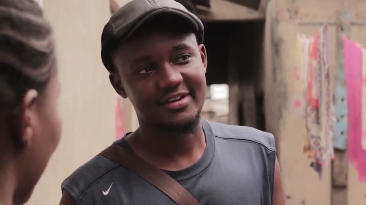 CAMERA MAN Part 1 - Ramadhan Soka, Yusra Khamis, Habiba Mtima (Official Bongo Movie)
