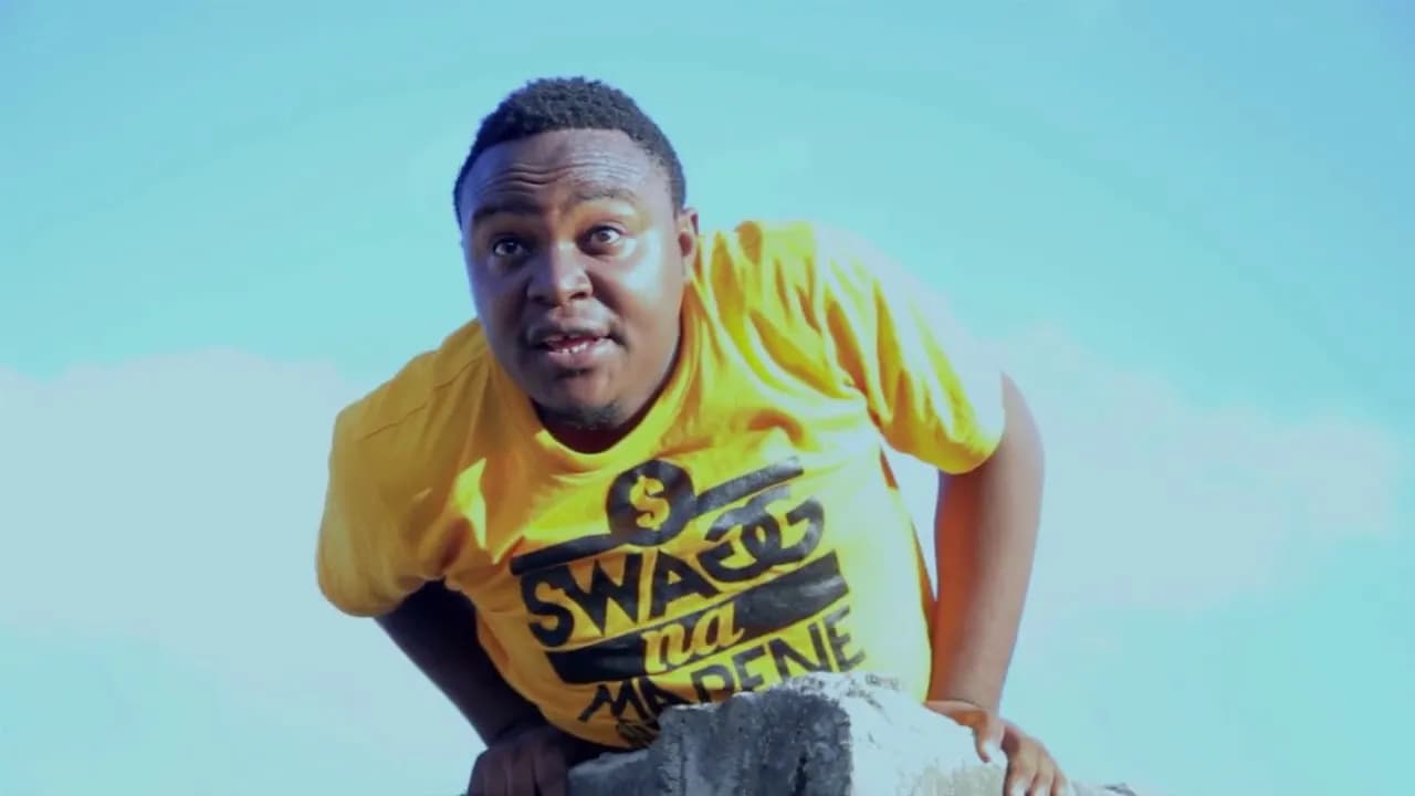 NACHUKUA JIKO |Trailer| (Official Bongo Trailer)