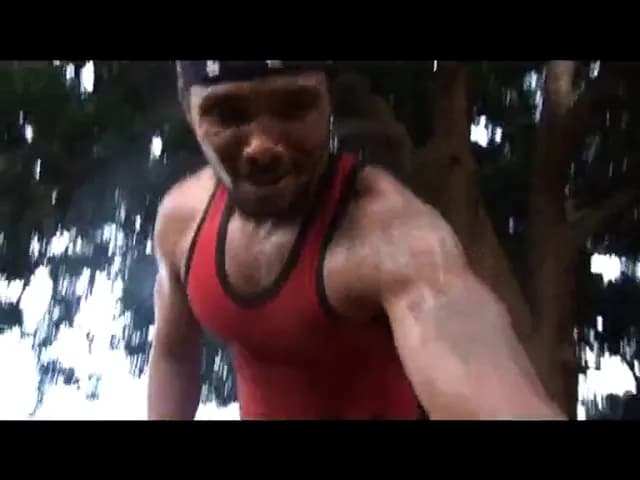 Mgeni Kutoka Kaburini Part 1 - Awadh Hussen, Jenifer Raymond (Official Video)