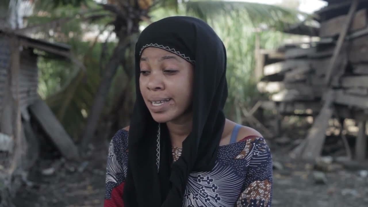 Laana |Full Movie| -  Isihaka Ramadhani, Aliasy Ekalisty, Sonia(Official Bongo Movie)