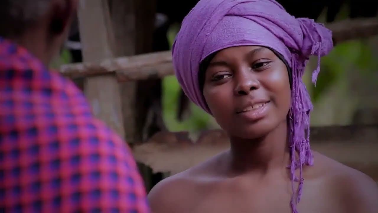 HASIRA Part 2 - Monica Juma, Ally Bwijo (Official Bongo Movie)
