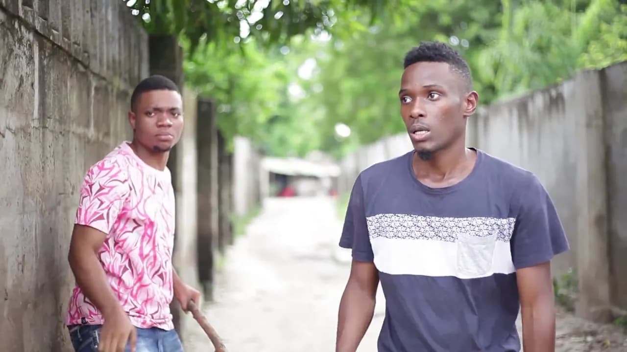 Sikuogopi Mimi {Fagio Bovu Ep23} (Official Bongo Comedy)